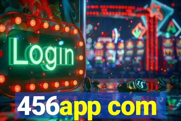 456app com